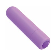 Pipedream Fantasy For Her Waterproof Pocket Bullet Purple