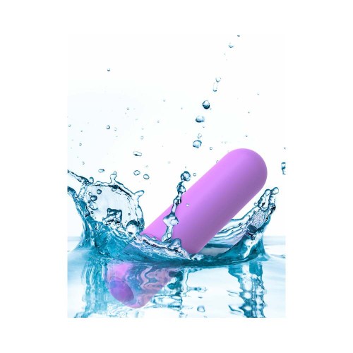 Pipedream Fantasy For Her Waterproof Pocket Bullet Purple