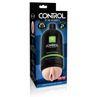 Sir Richard's Control Terapia Íntima Extra Fresca