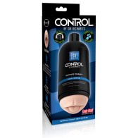 Sir Richard's Control Deep Comfort Mouth - Terapia Intima