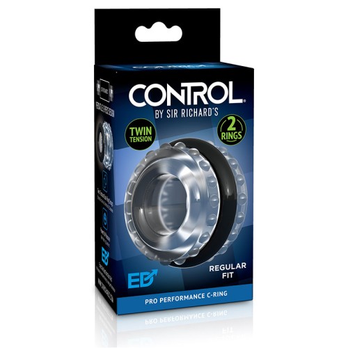 Sir Richard's Pro Performance C-Ring - Enhance Your Performance