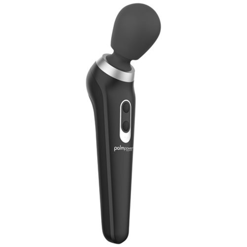 Palm Power Extreme Rechargeable Massager - Ultimate Pleasure Device