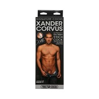 Cock ULTRASKYN Xander Corvus de Cocks Signature