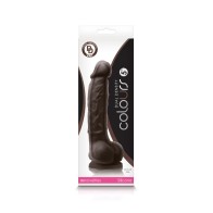 Dildo Realista de 5 pulgadas Dual Density - Placer Realista