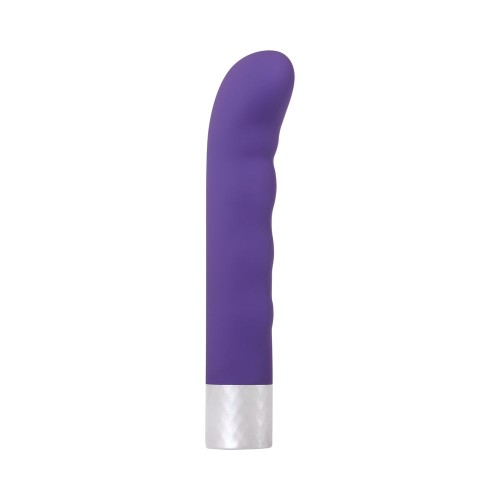 Evolved Spark G-Spot Vibrator with Turbo Boost