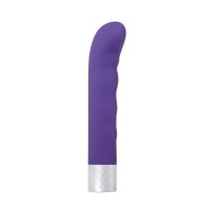 Evolved Spark Vibrador para Punto G con Turbo