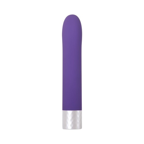 Evolved Spark Vibrador para Punto G con Turbo