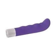 Evolved Spark Vibrador para Punto G con Turbo