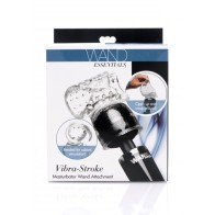 Wand Essentials Vibra-Stroke Attachment