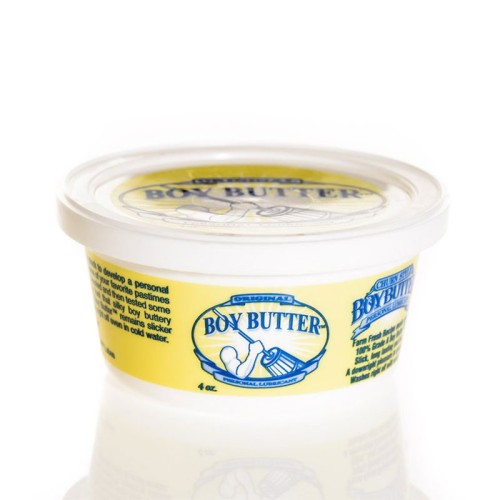 Boy Butter 4oz