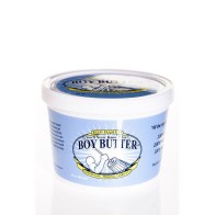 Boy Butter H2O Personal Lubricant 16oz