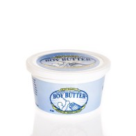 Lubricante en Crema Boy Butter H2O 8oz