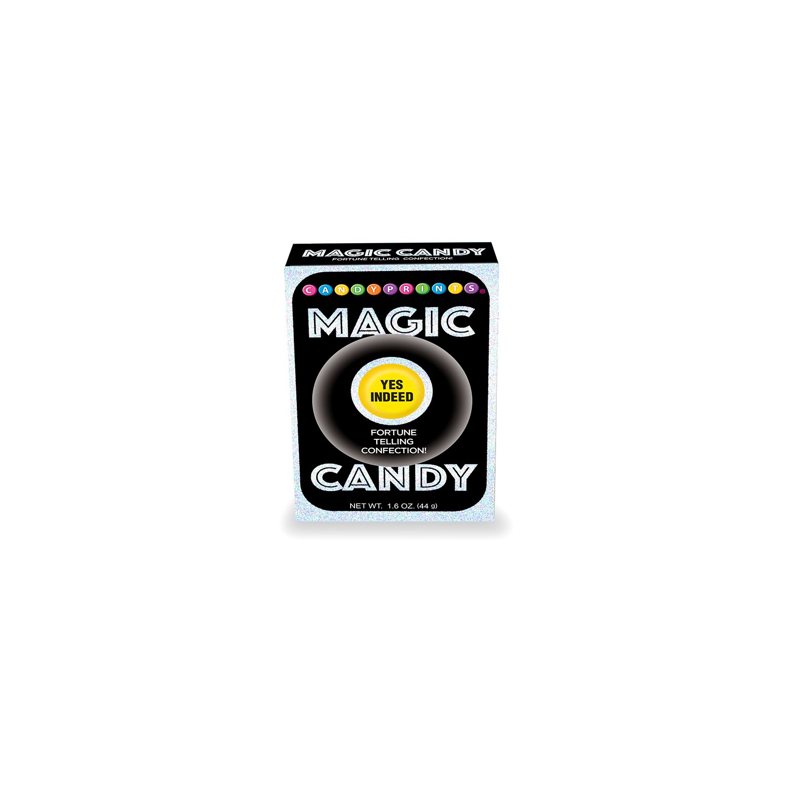 Magic Candy Single Box