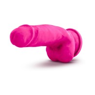 Au Naturel Bold Beefy Dildo - 7 in.