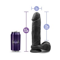 Dildo Au Naturel Bold Masivo - Placer Inigualable