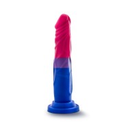 Dildo de Silicona Avant Pride P8 de 7.5 in.