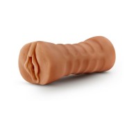 Estimulador Vaginal M for Men Sofia con Vibrador de Bala