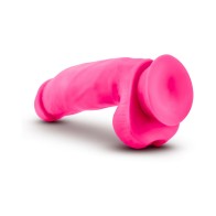 Neo Elite 7 in. Dual Density Dildo - Ultimate Realism