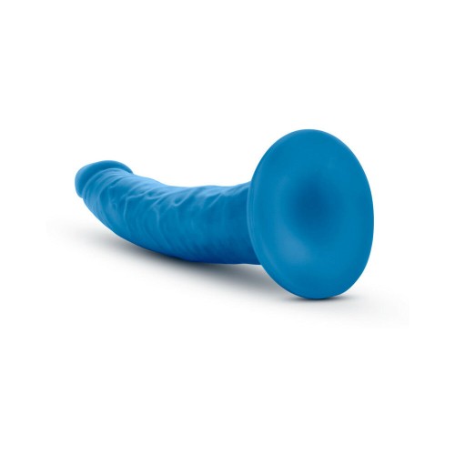 Dildo de Doble Densidad Neo Elite para Placer Realista