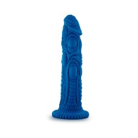 Dildo Fantasy Draken Azul