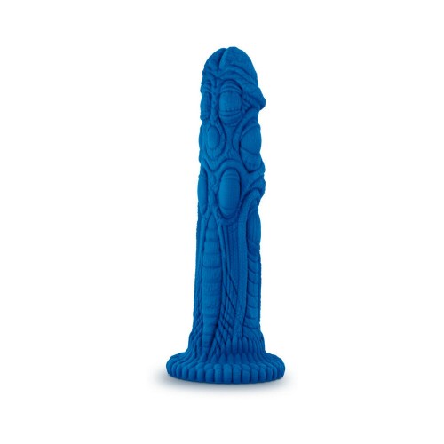 Dildo Fantasy Draken Azul