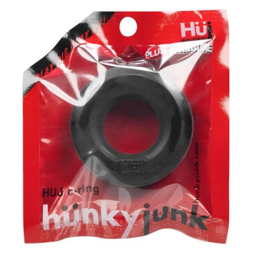 Hunkyjunk HUJ C-Ring for Enhanced Pleasure