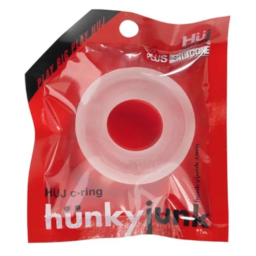 C-Ring Hunkyjunk HUJ para Placer Mejorado