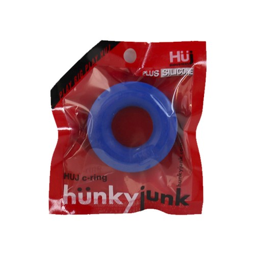 HUJ C-Ring for Optimal Comfort