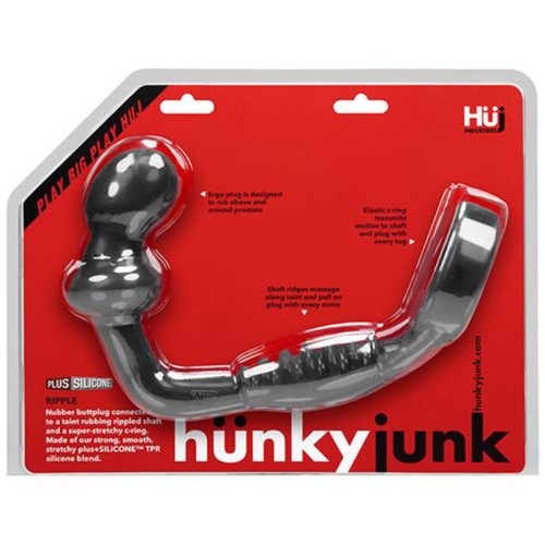 Hunkyjunk RIPPLE Asslock