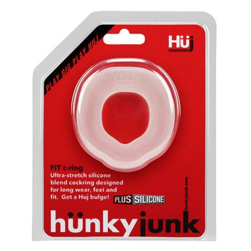 Anillo Ergo C Hunkyjunk FIT, Ice