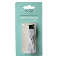 VeDO USB Charger A - Keep Your Toys Charged