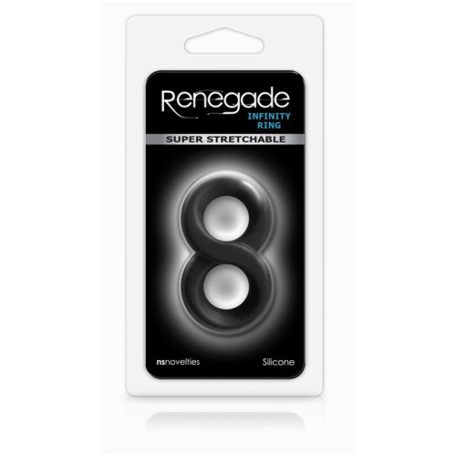 Renegade Infinity Erection Enhancer