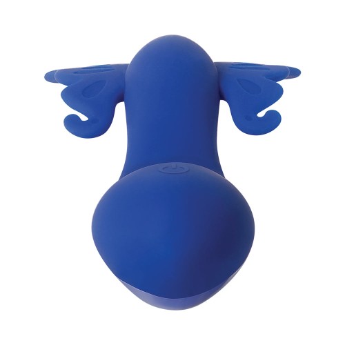 Evolved Firefly Rechargeable Dual Stimulator