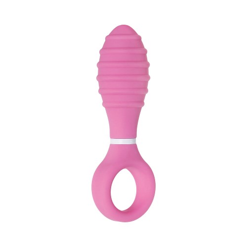 Conjunto de Intimidad Evolved Double Date con Doble Vibrador