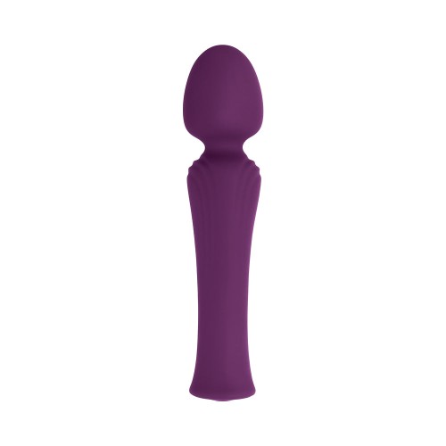 Vibrador de Varita Recargable Evolved My Secret Wand