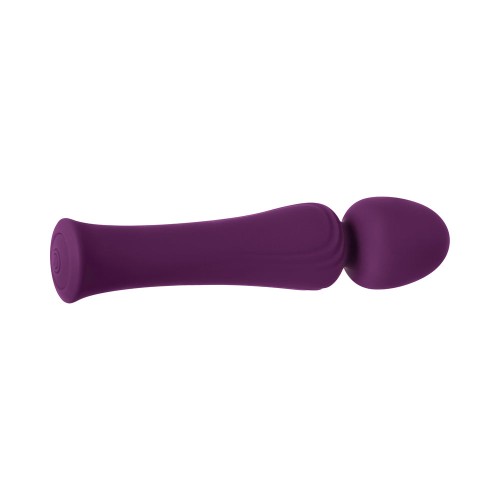 Vibrador de Varita Recargable Evolved My Secret Wand