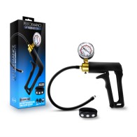 Activador de Bomba Performance Gauge con Kit de Accesorios