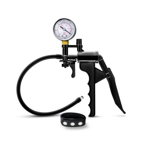 Performance Gauge Pump Accessories Kit