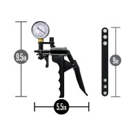 Kit de Accesorios de Bomba Performance Gauge