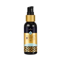 Sensuva ON Insane Ice Personal Moisturizer 2 oz.