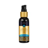 Sensuva Ultra-Thick Personal Moisturizer - Lasting Hydration