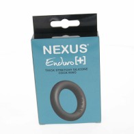 Cock Ring Nexus ENDURO+ para Rendimiento Mejorado