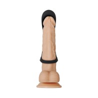 Zero Tolerance Cock Armor Vibrating Silicone Sheath