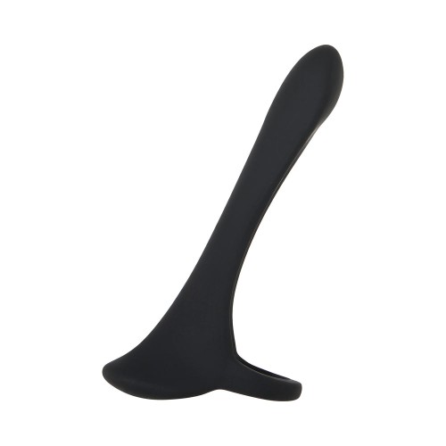 Zero Tolerance Cock Armor Vibrating Silicone Sheath