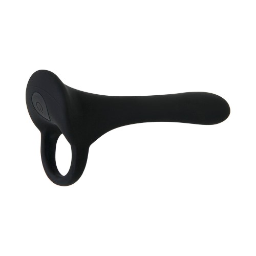 Zero Tolerance Cock Armor Vibrating Silicone Sheath