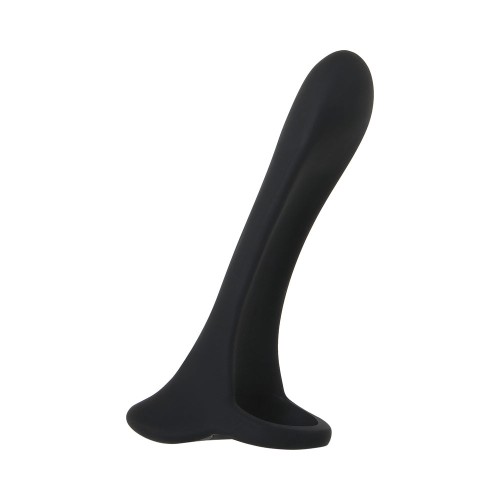 Zero Tolerance Cock Armor Vibrating Silicone Sheath