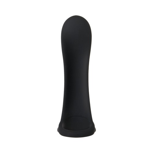 Zero Tolerance Cock Armor Vibrating Silicone Sheath