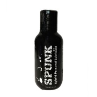 Lubricante Híbrido Spunk 2oz - El Mejor Lubricante Personal