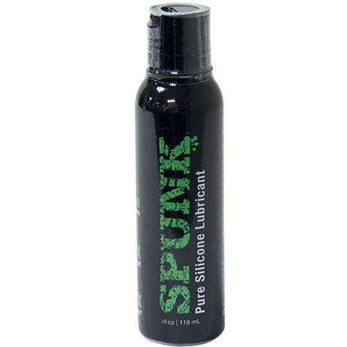 Spunk Lube Pure Silicone Ultimate Lubricant