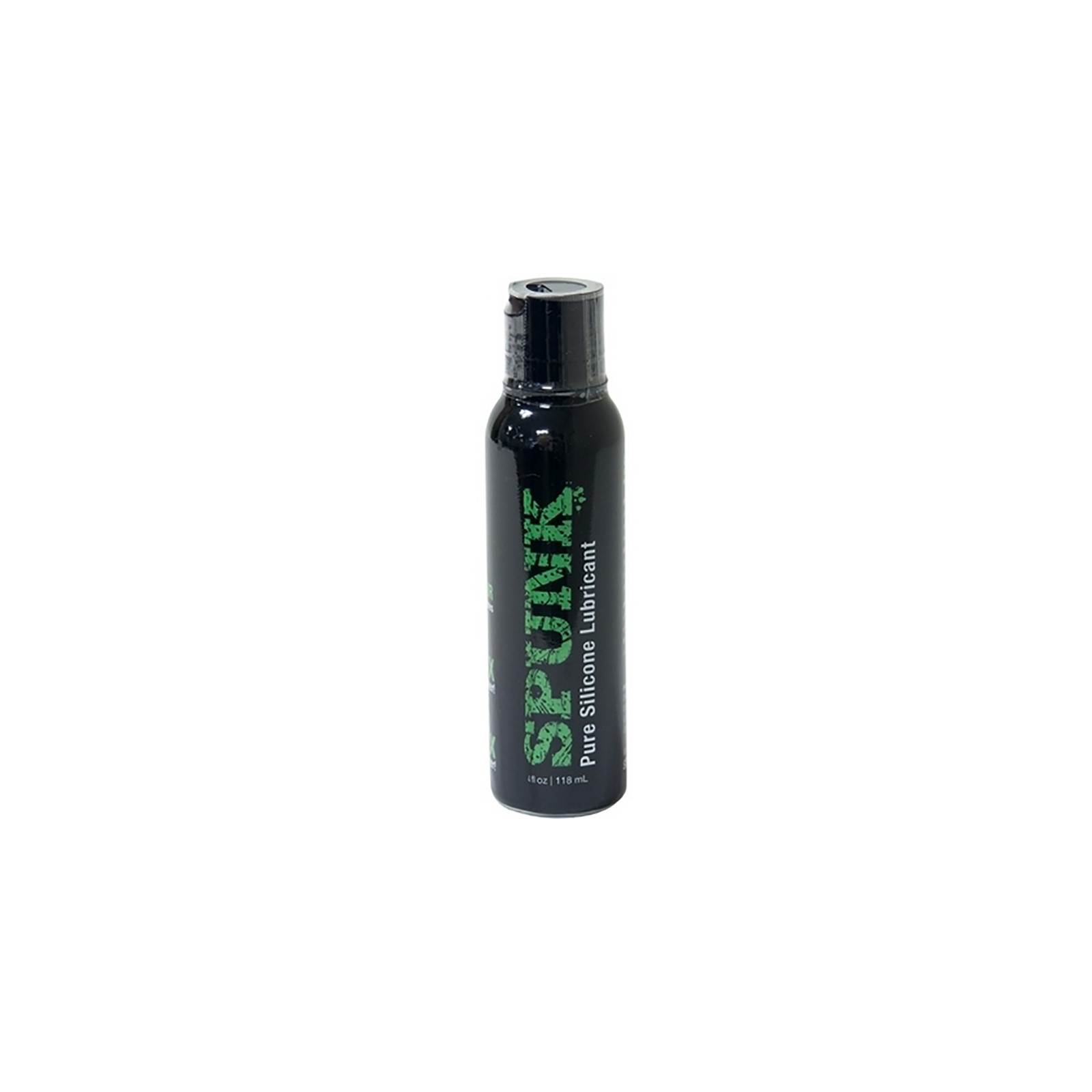 Spunk Lube Pure Silicone Ultimate Lubricant